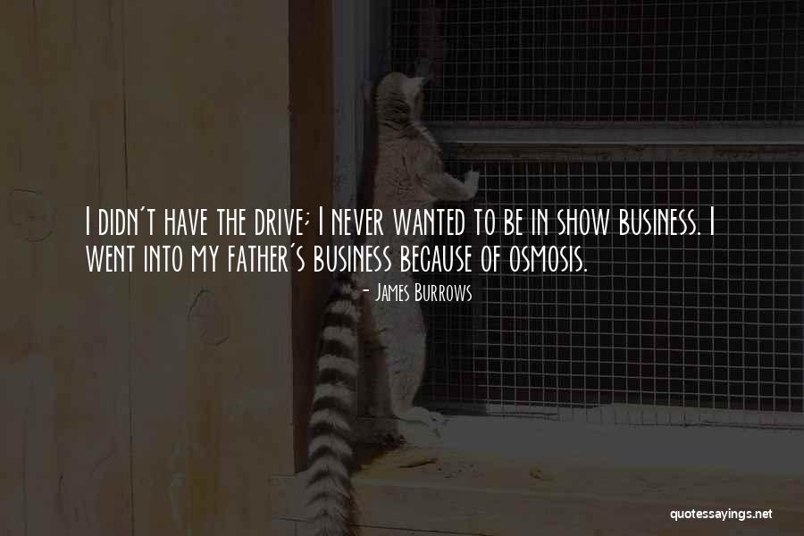 Closet Reconfiguration Quotes By James Burrows Closet Reconfiguration Quotes By James Burrows