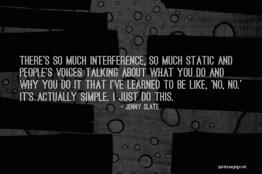Closet Reconfiguration Quotes By Jenny Slate Closet Reconfiguration Quotes By Jenny Slate