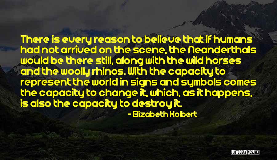 Closeted Bi Quotes By Elizabeth Kolbert Closeted Bi Quotes By Elizabeth Kolbert