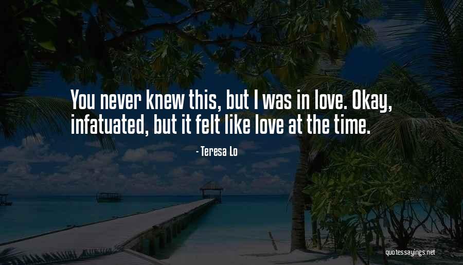 Closeups Mourning Quotes By Teresa Lo Closeups Mourning Quotes By Teresa Lo