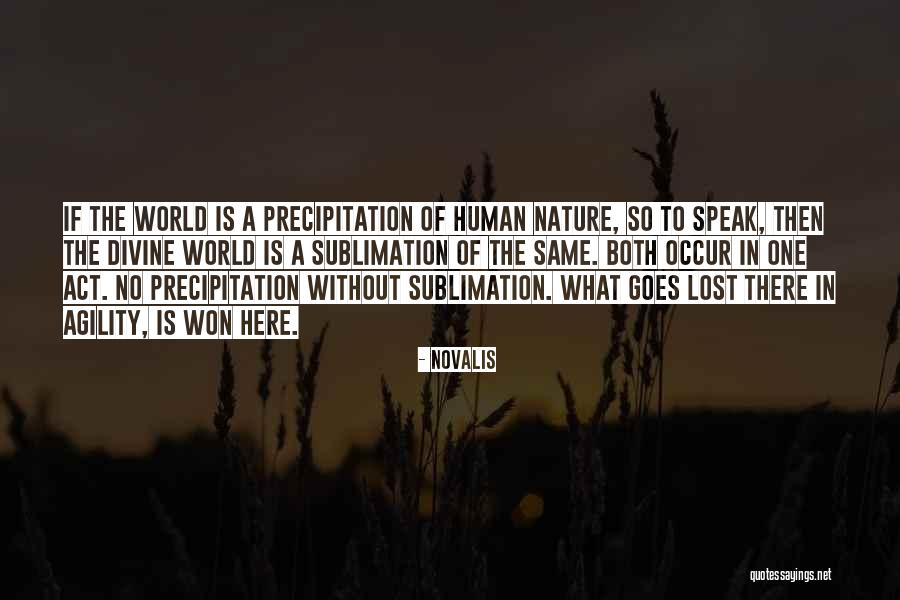 Closeups Tubes Quotes By Novalis Closeups Tubes Quotes By Novalis