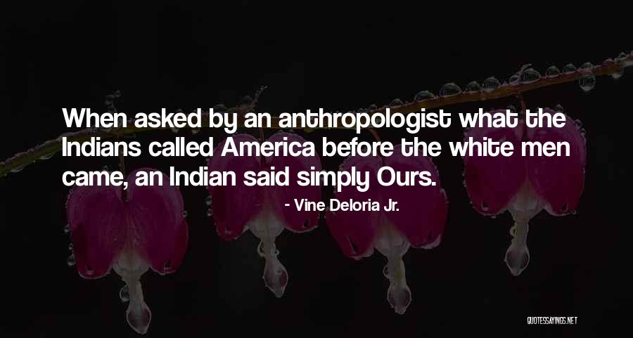Closeups Tubes Quotes By Vine Deloria Jr. Closeups Tubes Quotes By Vine Deloria Jr.