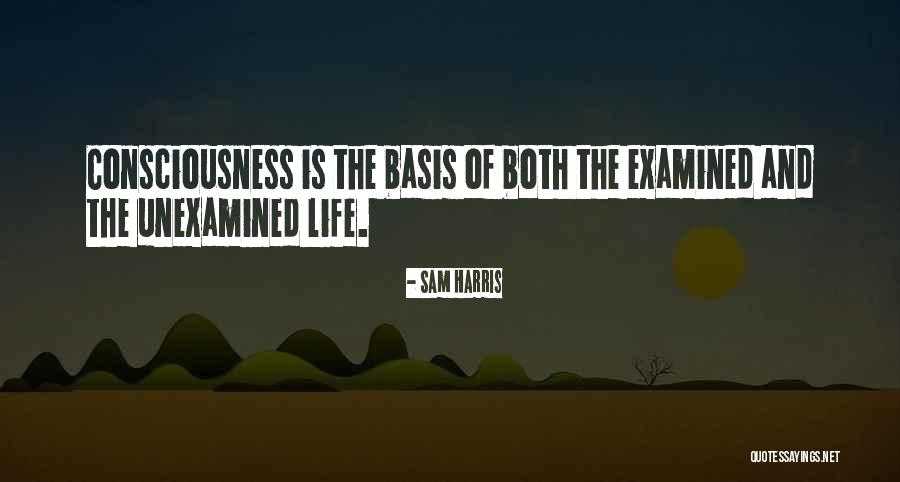 Closing Cycles Quotes By Sam Harris Closing Cycles Quotes By Sam Harris