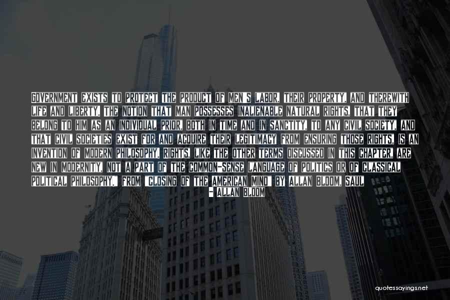 Closing The Chapter Quotes By Allan Bloom Closing The Chapter Quotes By Allan Bloom