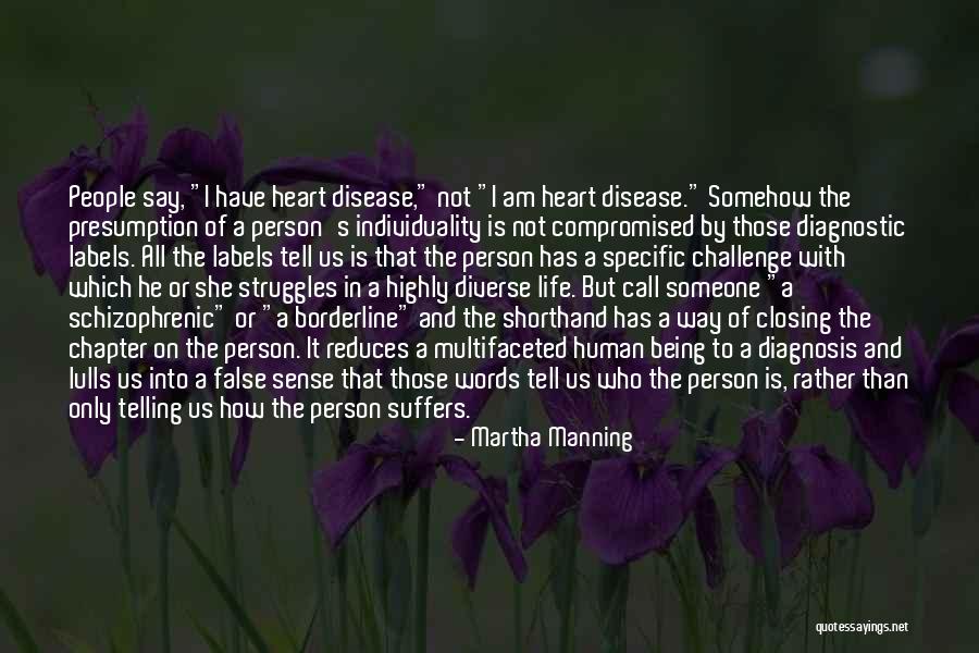 Closing The Chapter Quotes By Martha Manning Closing The Chapter Quotes By Martha Manning