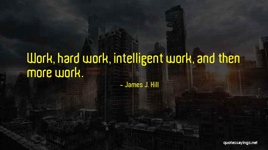 Closing The Ring Quotes By James J. Hill Closing The Ring Quotes By James J. Hill