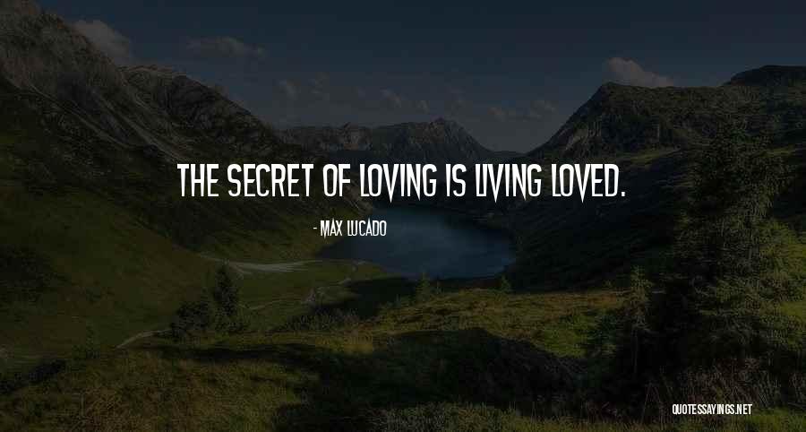 Closing The Ring Quotes By Max Lucado Closing The Ring Quotes By Max Lucado