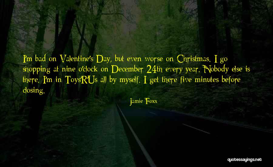 Closing The Year Quotes By Jamie Foxx Closing The Year Quotes By Jamie Foxx