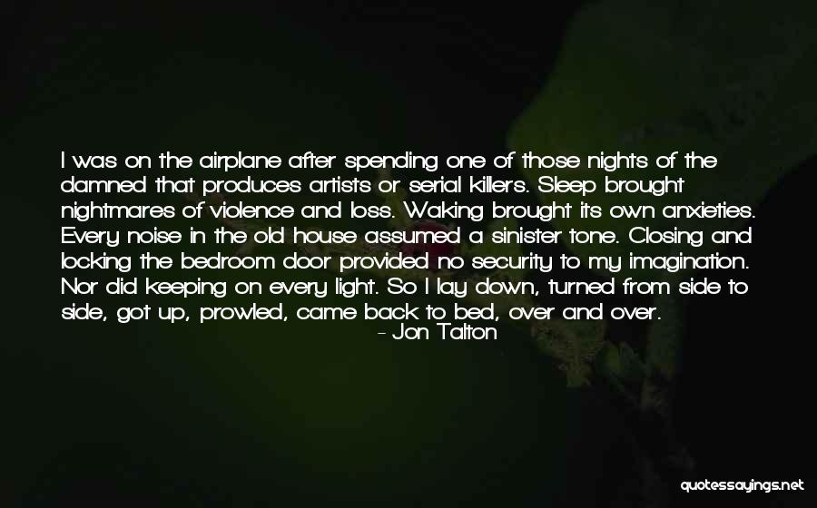 Closing Up Quotes By Jon Talton Closing Up Quotes By Jon Talton