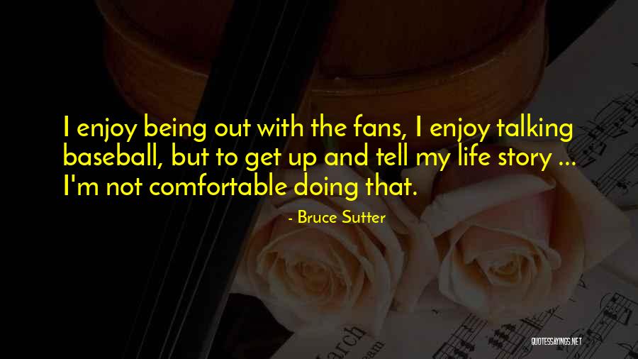 Closings For A Letter Quotes By Bruce Sutter Closings For A Letter Quotes By Bruce Sutter