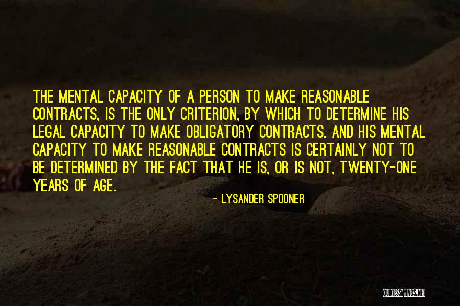 Closings For Thank Quotes By Lysander Spooner Closings For Thank Quotes By Lysander Spooner