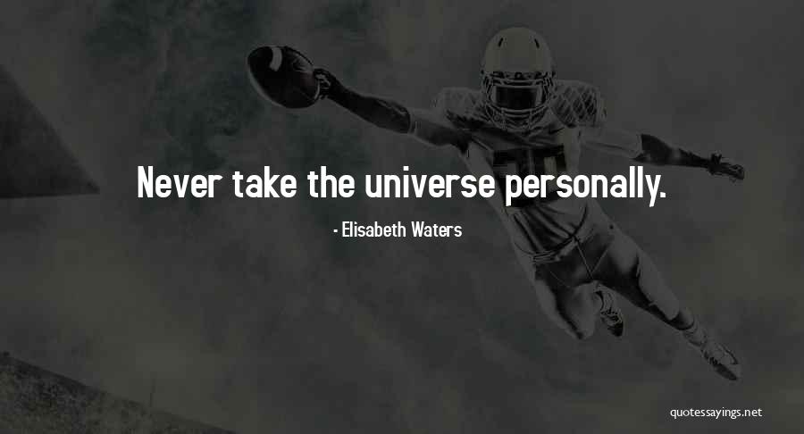 Closios Quotes By Elisabeth Waters Closios Quotes By Elisabeth Waters