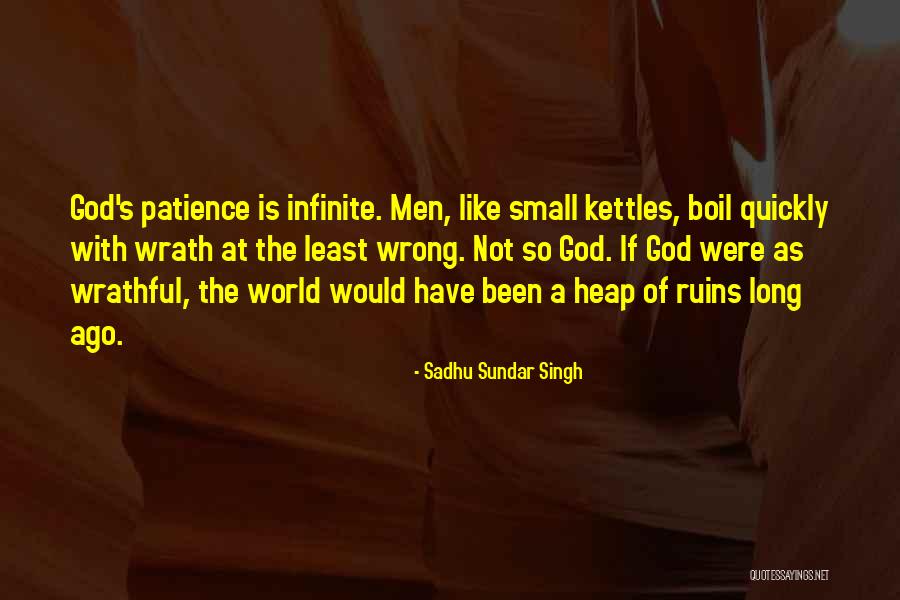 Closios Quotes By Sadhu Sundar Singh Closios Quotes By Sadhu Sundar Singh