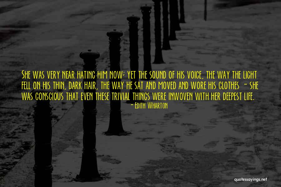 Closplint Quotes By Edith Wharton Closplint Quotes By Edith Wharton