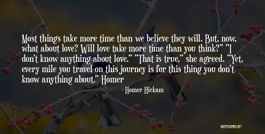 Closplint Quotes By Homer Hickam Closplint Quotes By Homer Hickam