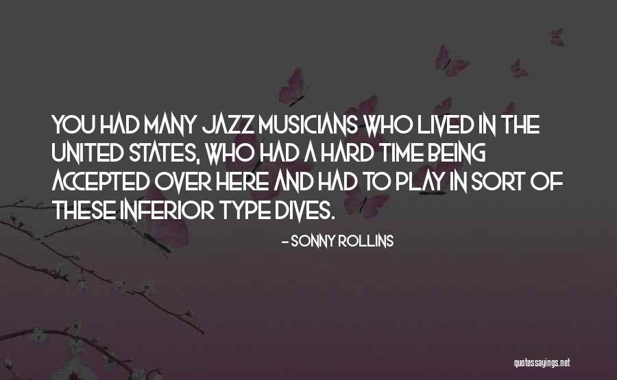 Closprin Quotes By Sonny Rollins Closprin Quotes By Sonny Rollins