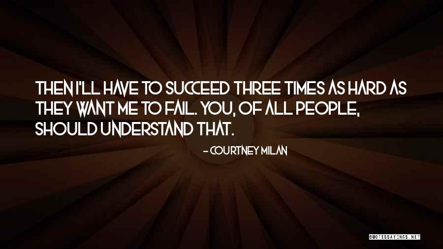 Clostermanns Quotes By Courtney Milan Clostermanns Quotes By Courtney Milan