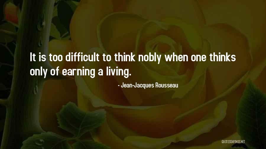 Clostermannshof Quotes By Jean-Jacques Rousseau Clostermannshof Quotes By Jean-Jacques Rousseau