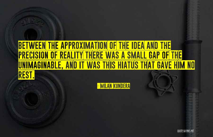 Clostermannshof Quotes By Milan Kundera Clostermannshof Quotes By Milan Kundera