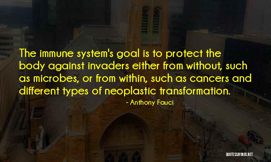 Clotaire Rouve Quotes By Anthony Fauci Clotaire Rouve Quotes By Anthony Fauci