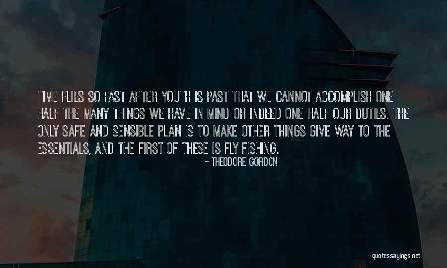 Clotaire The Strong Quotes By Theodore Gordon Clotaire The Strong Quotes By Theodore Gordon