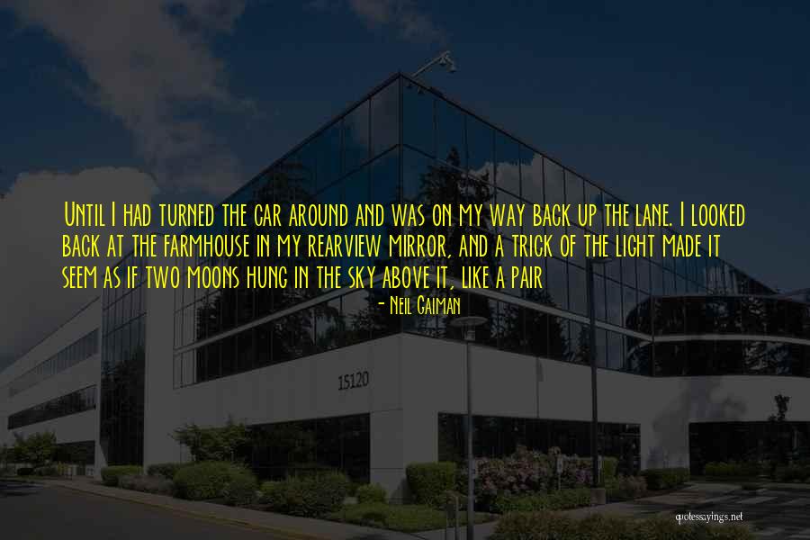 Clotfelter Construction Quotes By Neil Gaiman Clotfelter Construction Quotes By Neil Gaiman