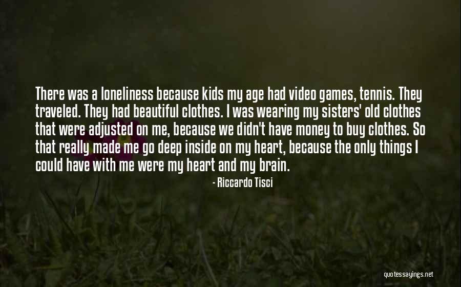 Clothes And Money Quotes By Riccardo Tisci Clothes And Money Quotes By Riccardo Tisci