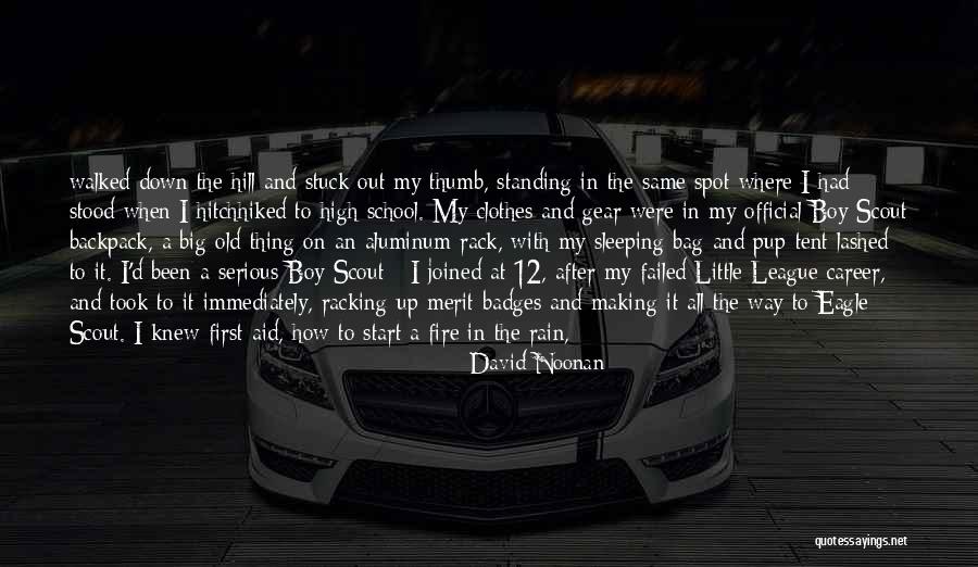 Clothes Is Stuck Quotes By David Noonan Clothes Is Stuck Quotes By David Noonan