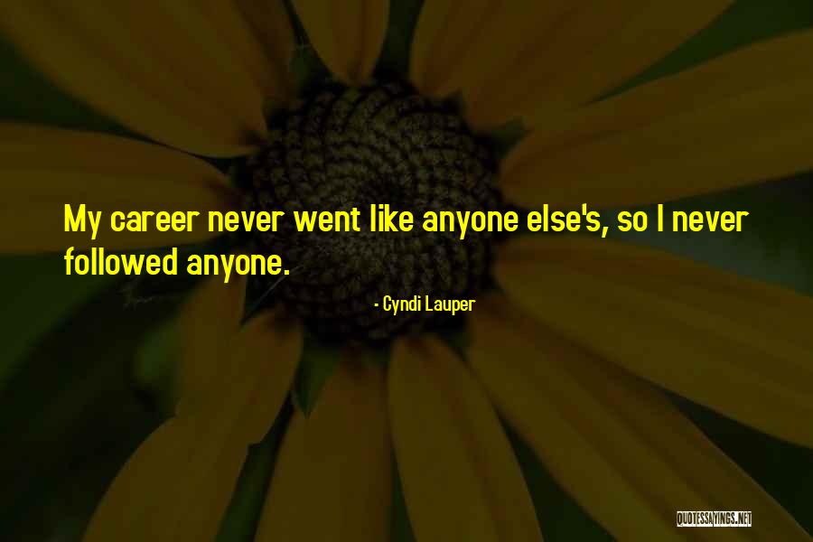 Clothes They Were In India Quotes By Cyndi Lauper Clothes They Were In India Quotes By Cyndi Lauper