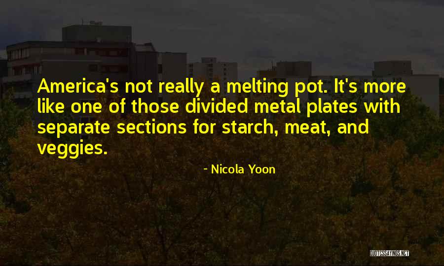 Clotheslines In California Quotes By Nicola Yoon Clotheslines In California Quotes By Nicola Yoon