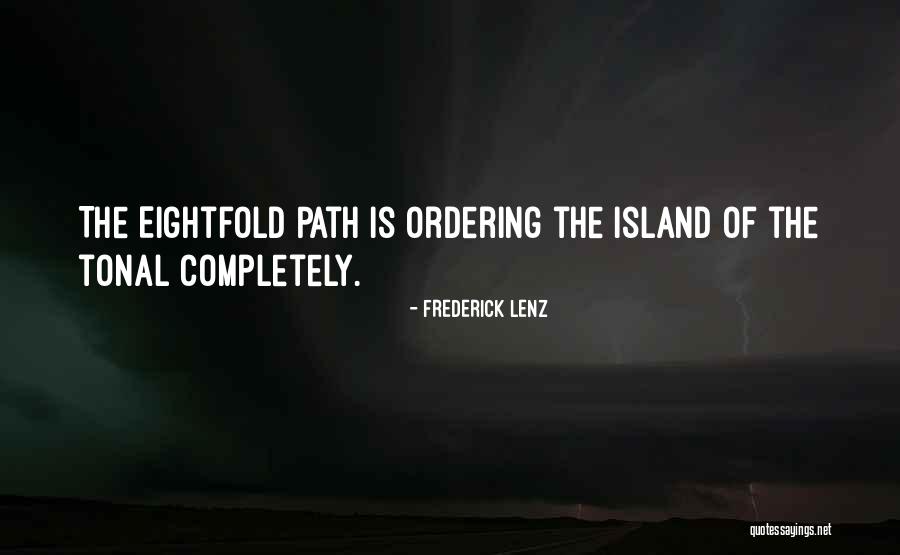 Clothesman Quotes By Frederick Lenz Clothesman Quotes By Frederick Lenz