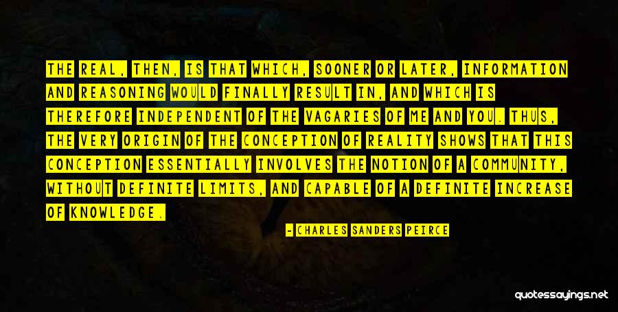 Clothin Quotes By Charles Sanders Peirce Clothin Quotes By Charles Sanders Peirce