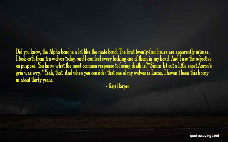Clothin Quotes By Kaje Harper Clothin Quotes By Kaje Harper