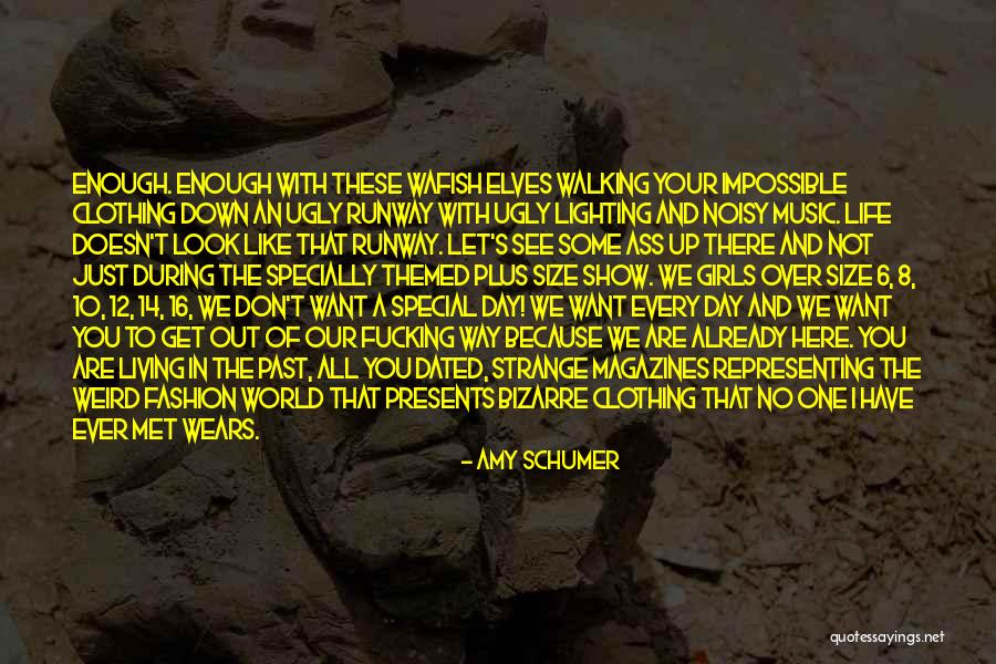 Clothing Inspirational Quotes By Amy Schumer Clothing Inspirational Quotes By Amy Schumer