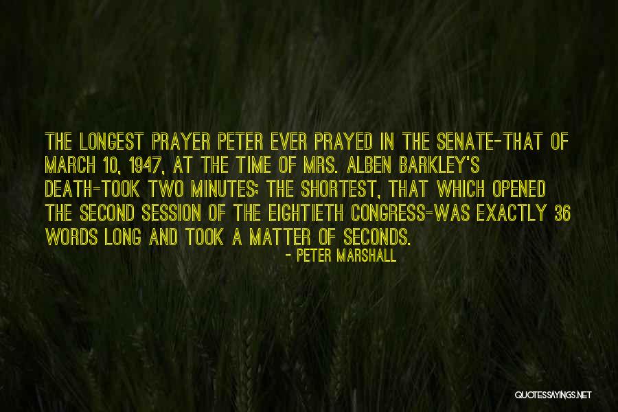 Clothing Patterns Quotes By Peter Marshall Clothing Patterns Quotes By Peter Marshall