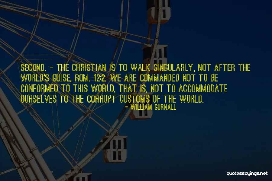 Clotoris Enlargement Quotes By William Gurnall Clotoris Enlargement Quotes By William Gurnall
