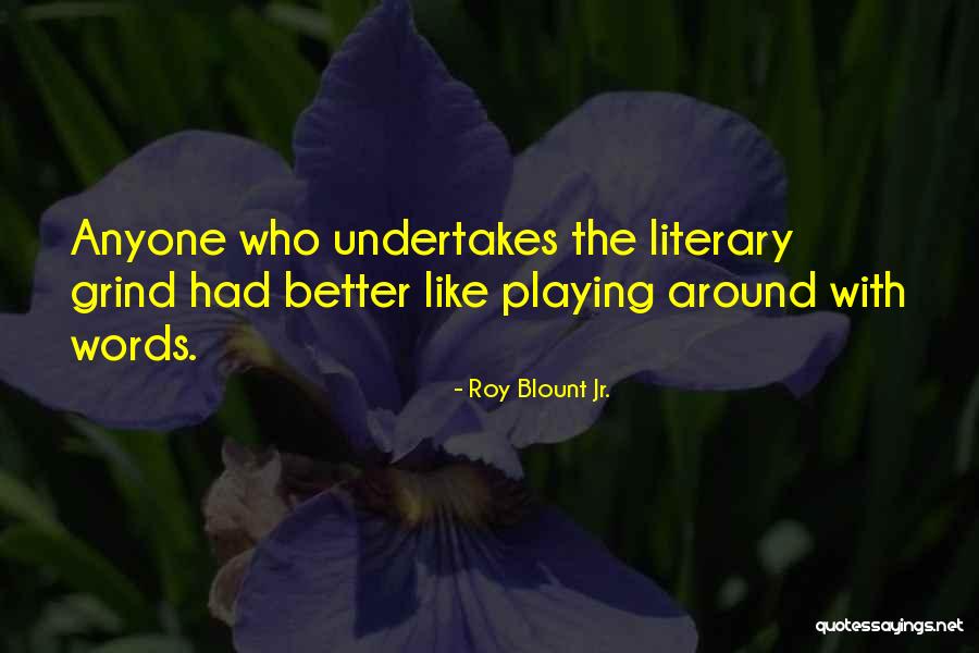 Clotting Disorders Quotes By Roy Blount Jr. Clotting Disorders Quotes By Roy Blount Jr.