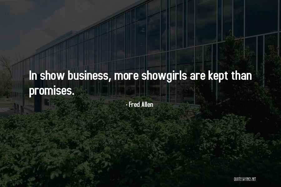 Clotworthy Birnie Quotes By Fred Allen Clotworthy Birnie Quotes By Fred Allen