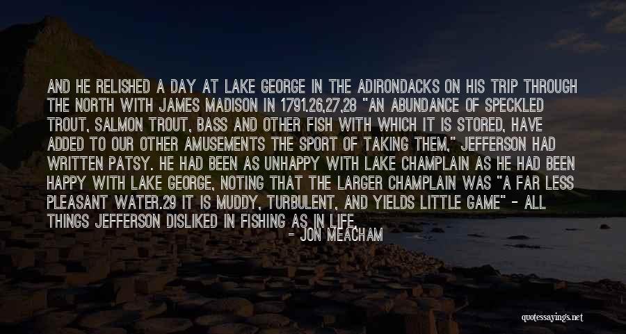 Clotworthy Skeffington Quotes By Jon Meacham Clotworthy Skeffington Quotes By Jon Meacham