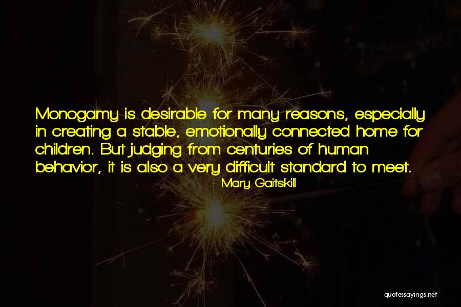 Cloud 9 Siargao Quotes By Mary Gaitskill Cloud 9 Siargao Quotes By Mary Gaitskill