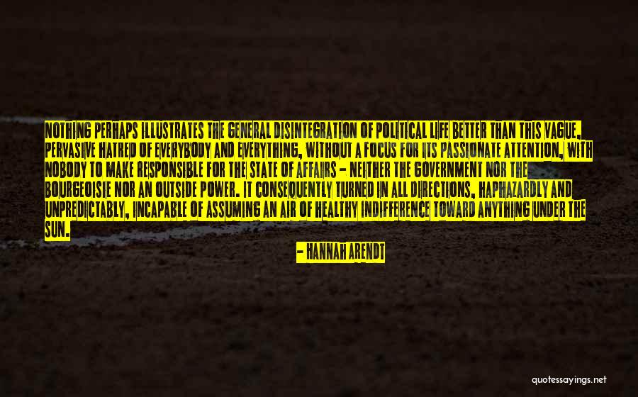 Cloud Computing Short Quotes By Hannah Arendt Cloud Computing Short Quotes By Hannah Arendt