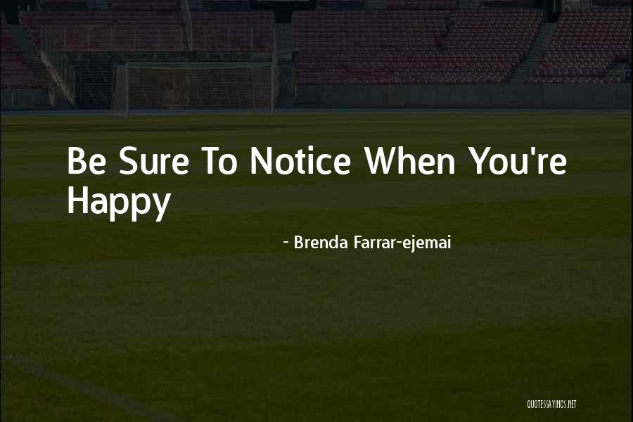 Cloud Forest Quotes By Brenda Farrar-ejemai Cloud Forest Quotes By Brenda Farrar-ejemai