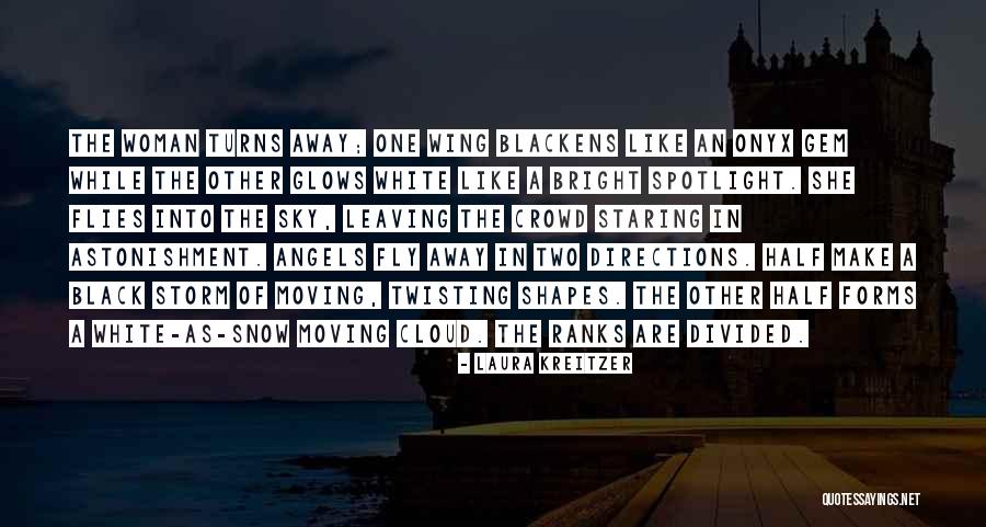 Cloud Shapes Quotes By Laura Kreitzer Cloud Shapes Quotes By Laura Kreitzer