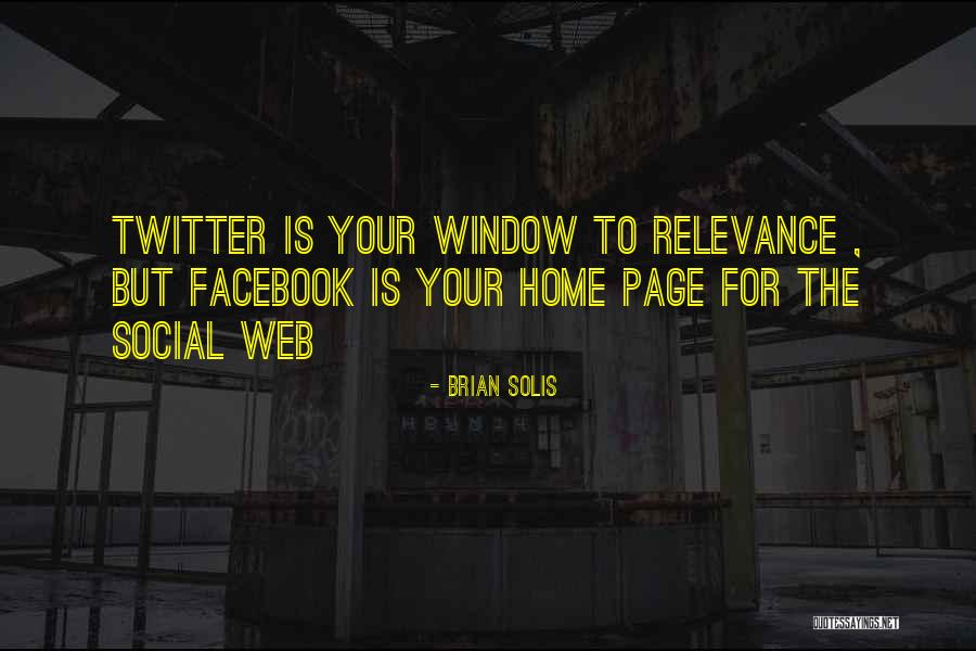 Cloudcover Quotes By Brian Solis Cloudcover Quotes By Brian Solis