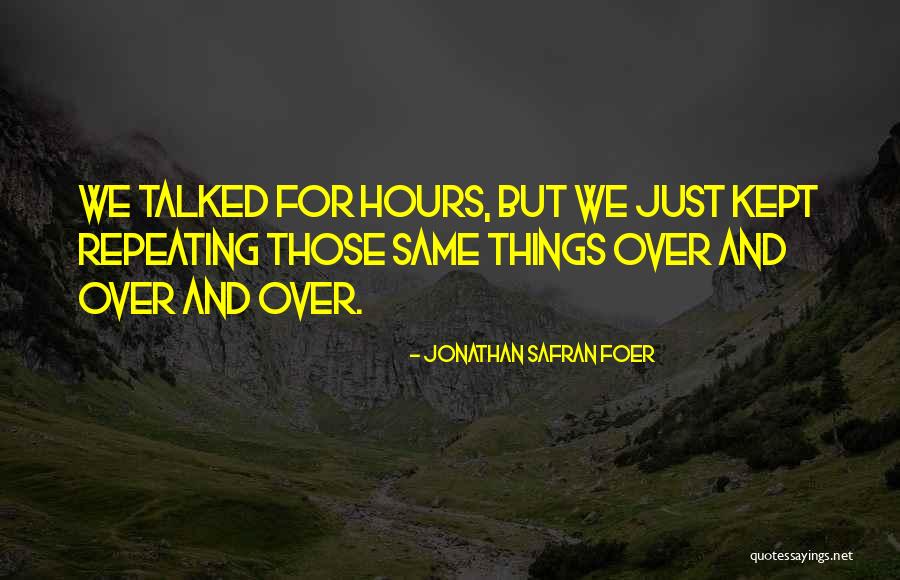 Cloudiest City Quotes By Jonathan Safran Foer Cloudiest City Quotes By Jonathan Safran Foer