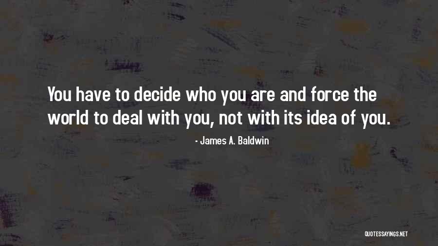 Cloudiness In Eye Quotes By James A. Baldwin Cloudiness In Eye Quotes By James A. Baldwin