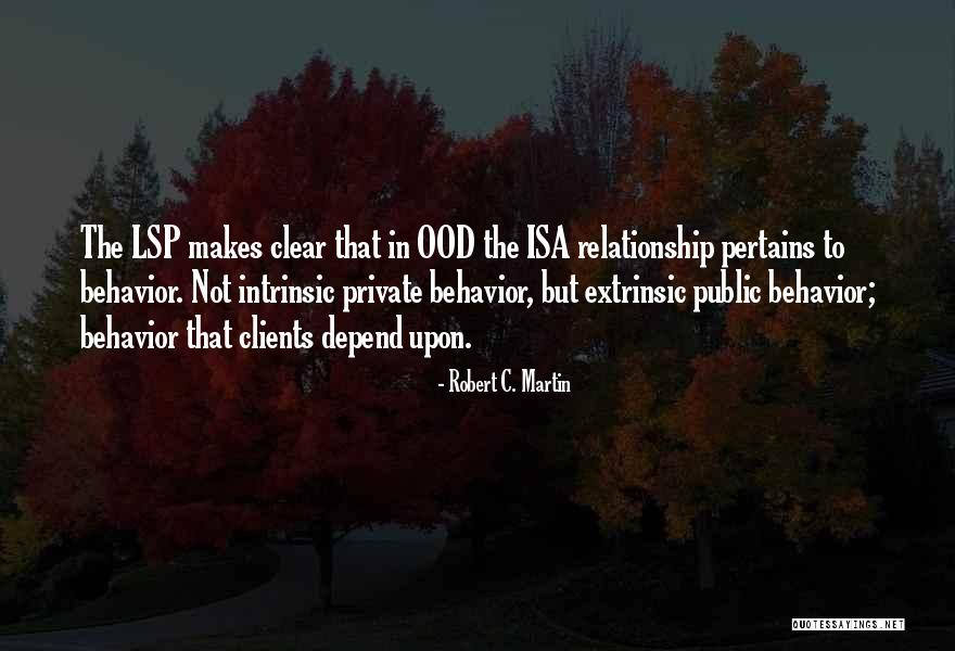 Cloudiness In Eye Quotes By Robert C. Martin Cloudiness In Eye Quotes By Robert C. Martin