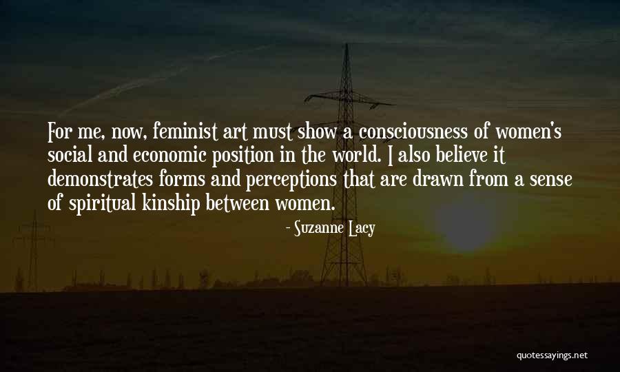 Cloudiness In Eye Quotes By Suzanne Lacy Cloudiness In Eye Quotes By Suzanne Lacy