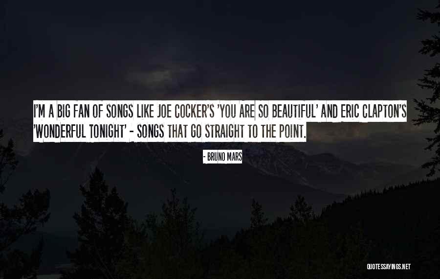 Clouding After Cataract Quotes By Bruno Mars Clouding After Cataract Quotes By Bruno Mars