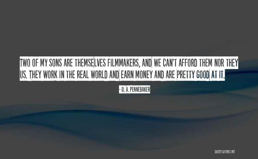 Clouding Computing Quotes By D. A. Pennebaker Clouding Computing Quotes By D. A. Pennebaker